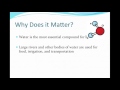 Water Quality Assessment Concepts