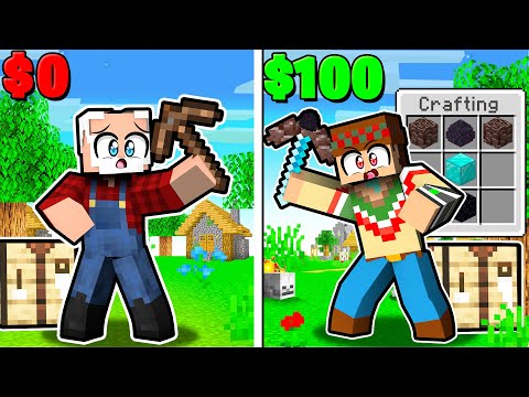 ¡Minecraft PERO hay SUPER PICOS! 😱 ⛏ con SILVIOGAMER y DANY