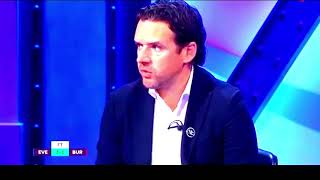 Everton vs Burnley 3-1 Highlights and match previews