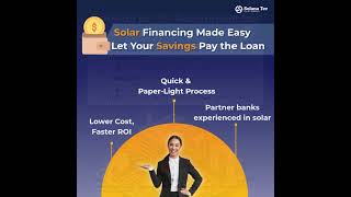 🛑 Stop letting your factory roof just sit there, BUT start letting it EARN $$$ for your factory 💰