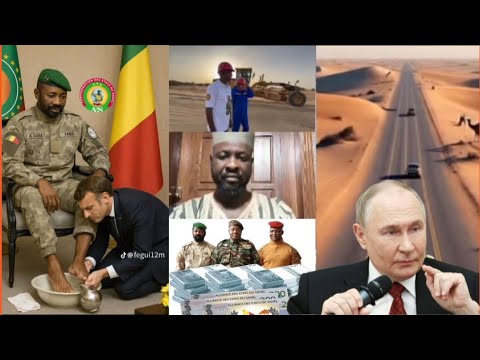 🛑June/24/6/2025/Ana sabunta hayyar tamaya zuwa agadez Alhamdoulillah Russia🇷🇺Vs Mali 🇲🇱Assimi Goita