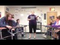 Exploring Structured Discussion Techniques in 10th Grade English