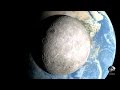 Moon's Influence on Life's Origin