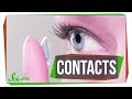 Contact Lens Safety and Effects