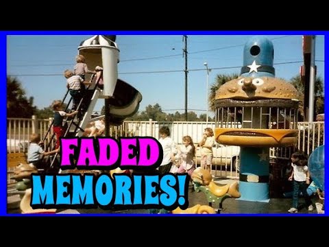 Normal Things We Never See Anymore!