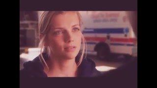 Brett and Severide - I Should Have