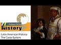 Social Hierarchy in Colonial Latin America