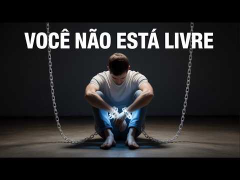 É isso que acontece quando você não PERDOA!