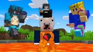 Minecraft Mais si je Meurs, je GAGNE #5