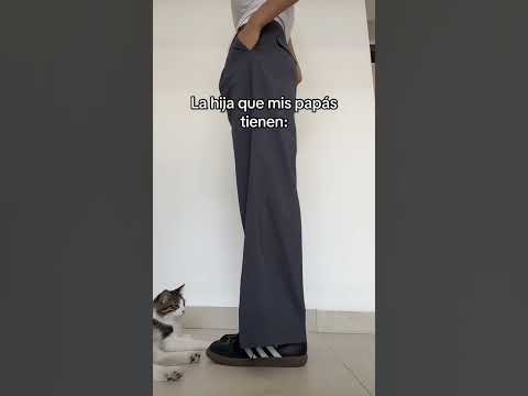 La hija que mis papás querían VS LA HIJA QUE TIENEN 😱👀✨