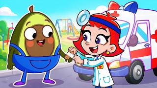 Daddy Needs a Little Help – Mommy Is Here! 👨👩😊Chaka Kids Play & Grow