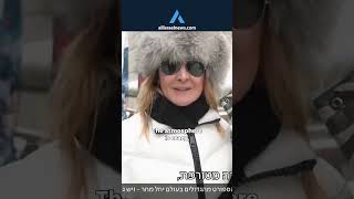 Winter Olympics | From Desert to Ice: Can Israel Win a Medal?