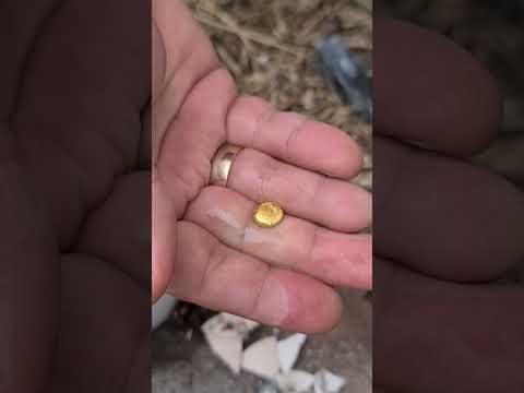 Добываем ЗОЛОТО с ЧАСОВ