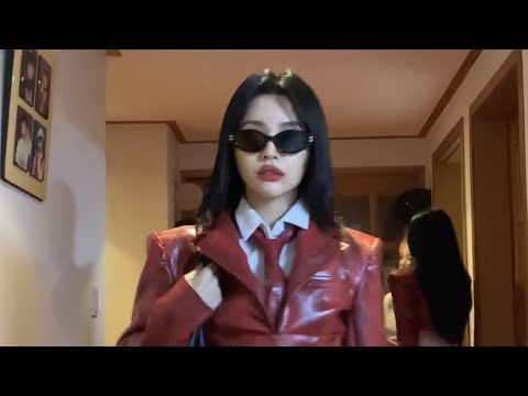 내가 만든 아이들 “MY BAG” 챌린지 ㅋㅋㅋㅋㅋㅋㅋ👜