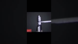 Amazing art on the tip of a pencil