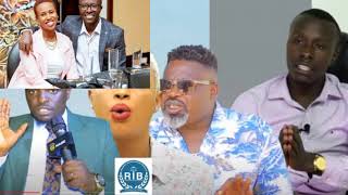MURUNGI SABIN ARAGARUTSE|| AVUZE KUBA #BIGENERGY || UMUGORE WE DISIII|| YARI YARAHUNZE??