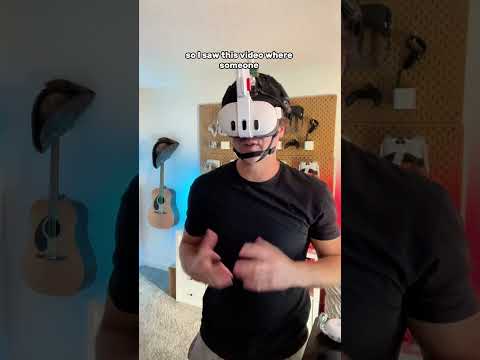 Quest 3: Tactical Edition ๐ช