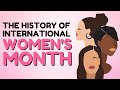 Exploring the Evolution of Women's Rights