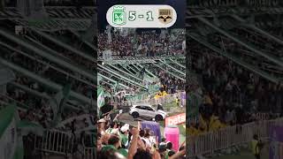 ¡CHICHOOO! 🎩 Calidad total para el quinto. No te pierdas esta goleada en 8K