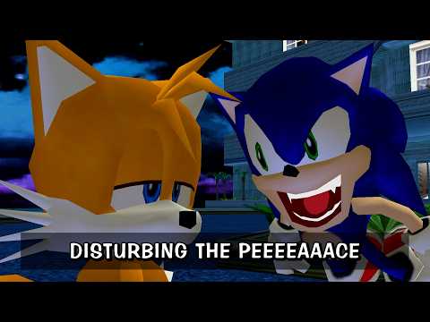 Incorrect Sonic Quotes 2