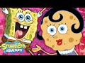 SpongeBob Character and Plot Questions