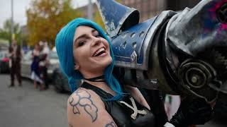 Comic-Con Brno&Junior 2025 Official Aftermovie | Comic-Con Brno&Junior 2025 Oficiální video souhrn