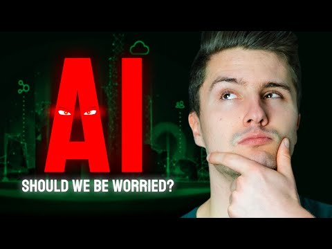 Should Developers Be Afraid of AI?