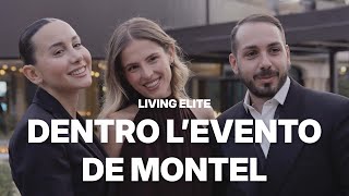 Living Elite - Dentro l’evento De Montel: cosa succede prima che tutto inizi | Parte 5
