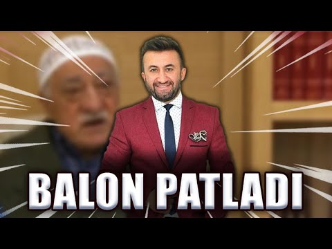 İBRAHİM YILMAZ YALANI İFŞA