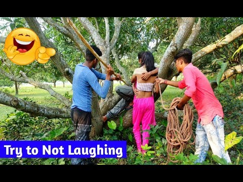 Must Watch New Funny😃😃 Comedy Videos 2019 - Episode 6 ||Funny Ki Vines ||
