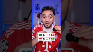 أغرب مونديال إلى الآن 🤯🔥