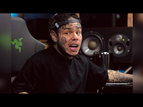 6IX9INE NEW SONG SNIPPET 2023 !!!