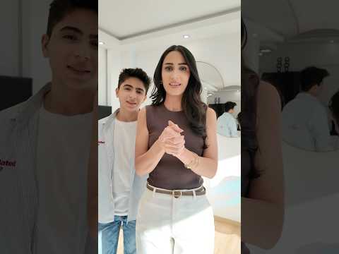 لا تسمع كلمة امك 😂!