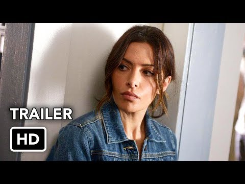 Reverie (NBC) Trailer HD - Sarah Shahi, Dennis Haysbert series