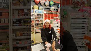 I Made A Bet With Her 😳