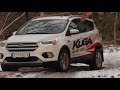 Ford Kuga Titanium