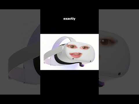 Xbox VR Headset? ๐ค