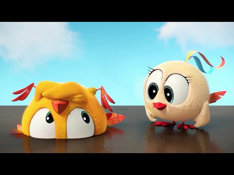 Chicky está enfurruñado | ¿Dónde está Chicky? | Pollito pio | Colección dibujos animados para Niños