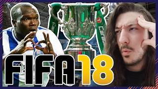 Toca a Rodar a Equipa! - Modo Carreira (FC Porto) - FIFA 18