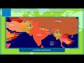 Geography of India: Key Facts