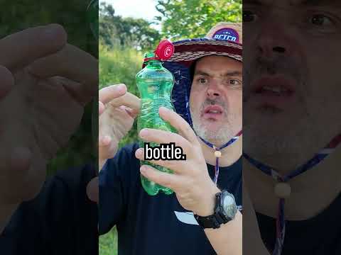 endless #survival FOOD🍲  with bottle