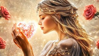 💌 Любовь ищет тебя! Это не совпадение! Послушай это, и любовь, которую ты ждёшь, придёт! 528 Гц
