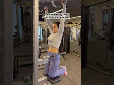 Follow for more❤️ #lifestyle #whatieatinaday #healthylifestyle #weightloss #protein #workout