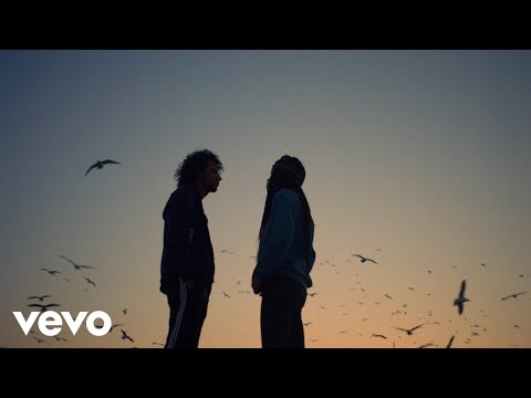 Naughty Boy - Bungee Jumping ft. Emeli Sandé, Rahat Fateh Ali Khan
