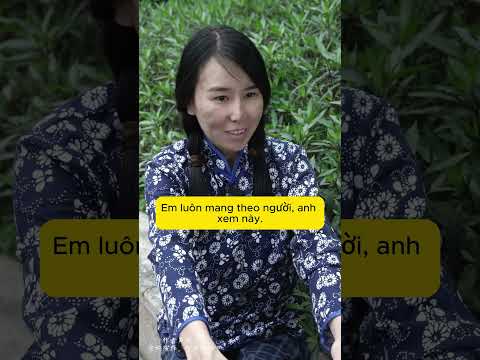 Tấm lòng nhân ái thắp sáng ước mơ cô gái nghèo#shorts