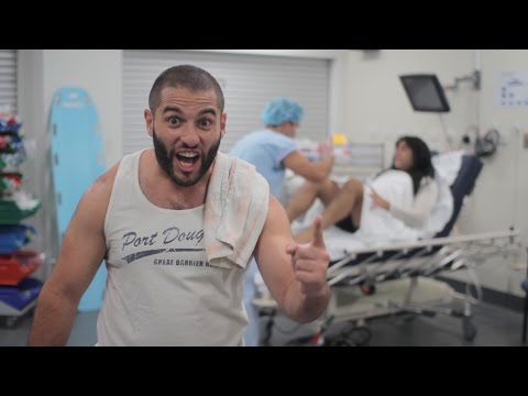 Hospitals