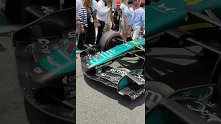 INSANE VIP F1 Miami Experience with Apple! 🍎🤩