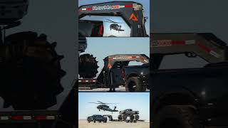 Que chulada de trailer