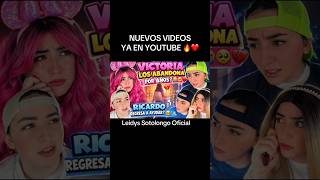 ✨HODAAA✨NO PUEDE SER😳🔥💔😭