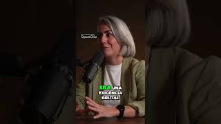 Cómo comenzó mi exitoso podcast mientras trabajaba en un empleo de oficina #autodisciplina